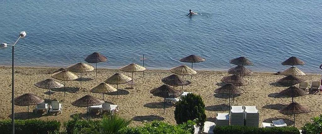 Aycan Otel 0*