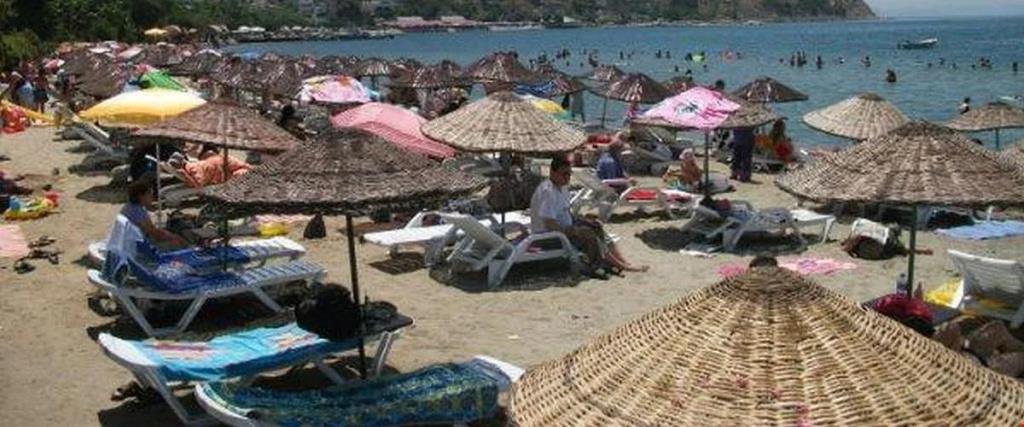 Aycan Otel 0*