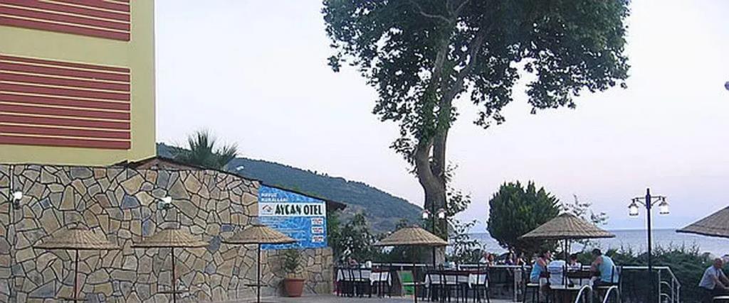 Aycan Otel 0*