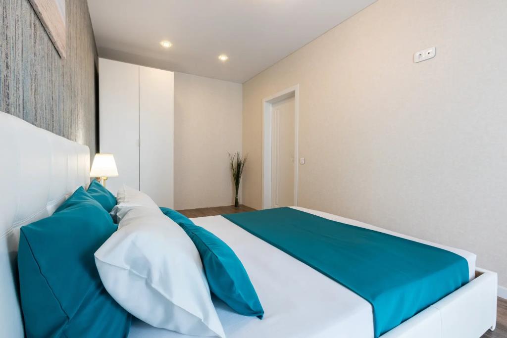 Sutki Ufa Na Rikharda Zorge 65b Apartments 0*