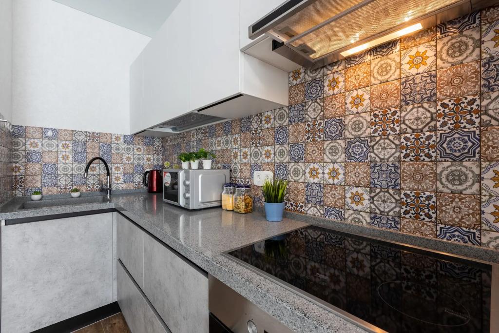 Sutki Ufa Na Rikharda Zorge 65b Apartments 0*