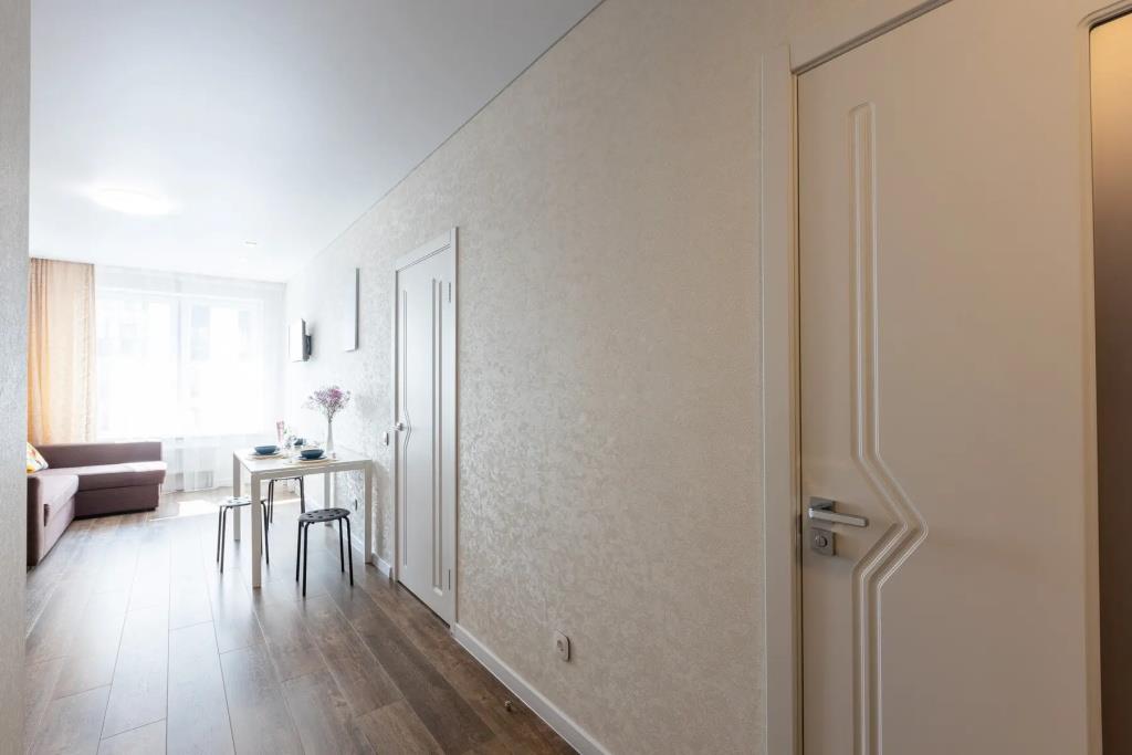 Sutki Ufa Na Rikharda Zorge 65b Apartments 0*