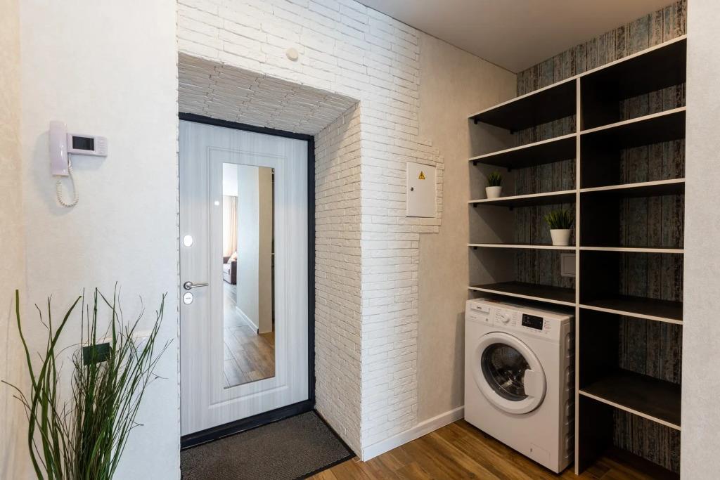 Sutki Ufa Na Rikharda Zorge 65b Apartments 0*