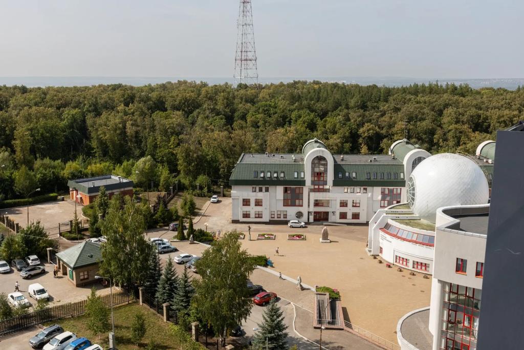 Sutki Ufa Na Rikharda Zorge 65b Apartments 0*