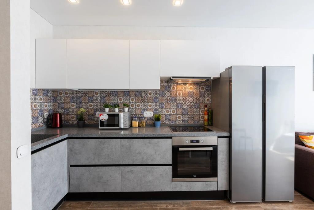 Sutki Ufa Na Rikharda Zorge 65b Apartments 0*