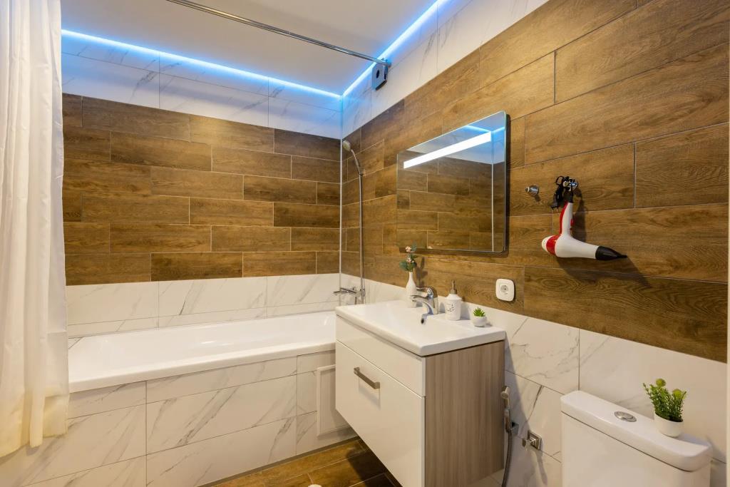 Sutki Ufa Na Rikharda Zorge 65b Apartments 0*