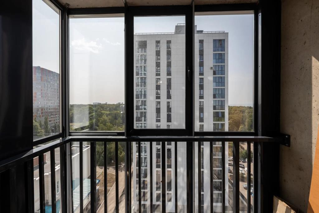 Sutki Ufa Na Rikharda Zorge 65b Apartments 0*