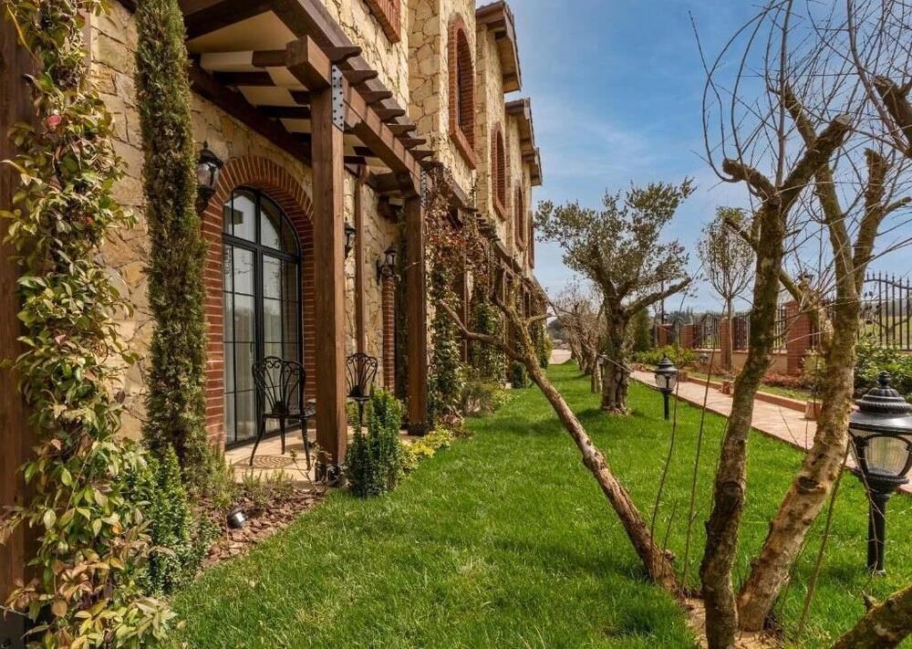 Bengodi Boutique Hotel 0*
