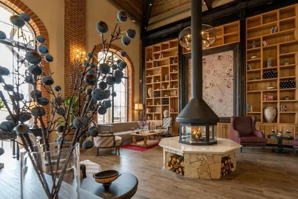 Bengodi Boutique Hotel 0*