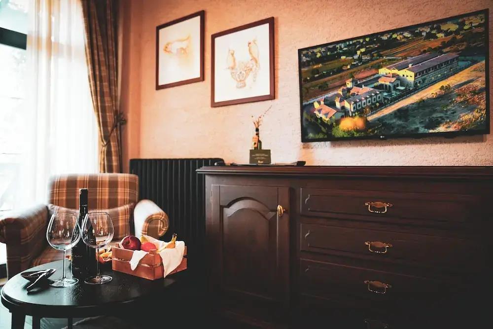 Bengodi Boutique Hotel 0*