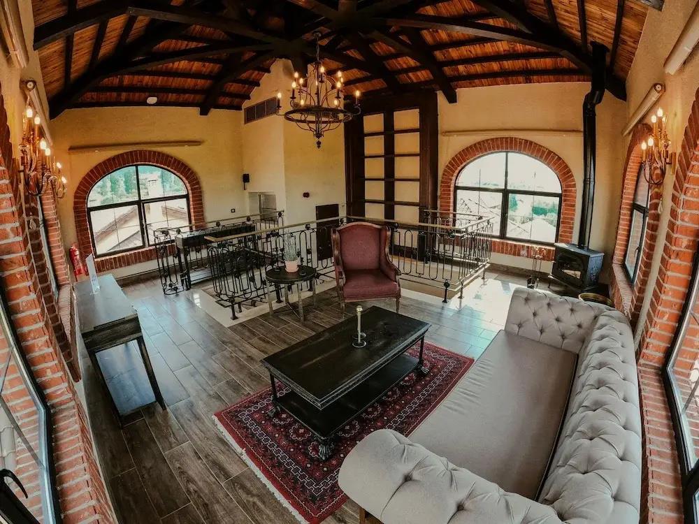 Bengodi Boutique Hotel 0*