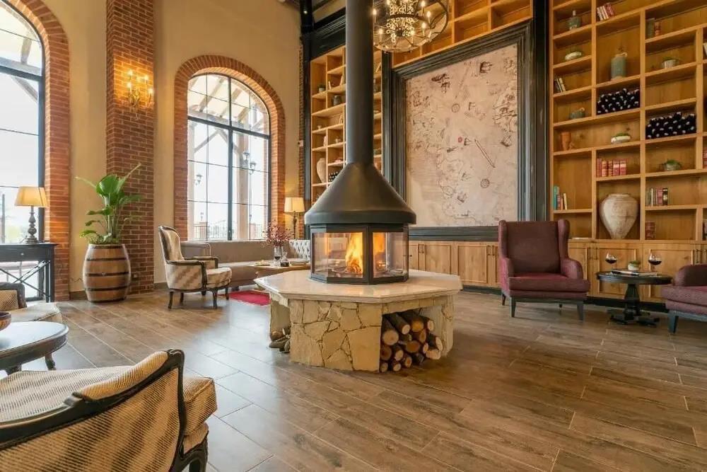 Bengodi Boutique Hotel 0*