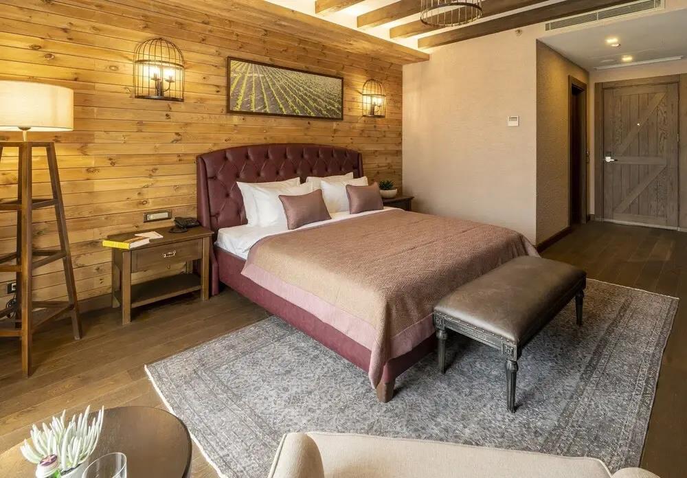 Bengodi Boutique Hotel 0*