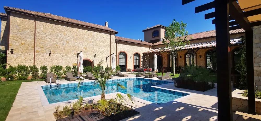 Bengodi Boutique Hotel 0*