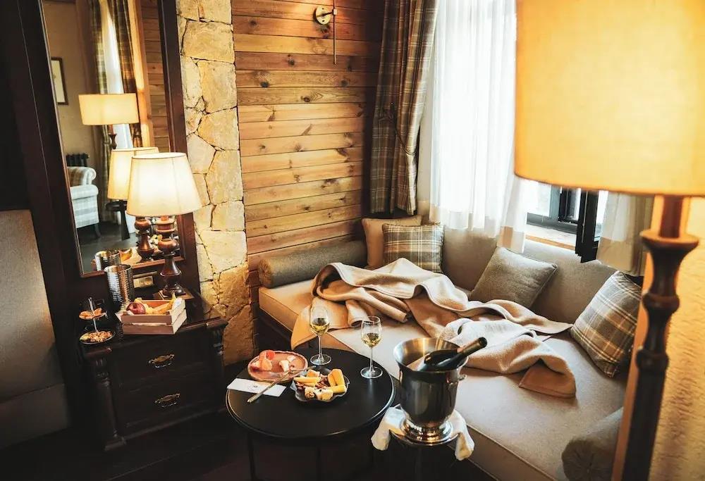 Bengodi Boutique Hotel 0*