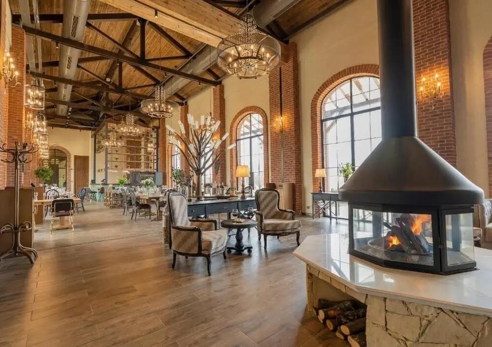 Bengodi Boutique Hotel 0*
