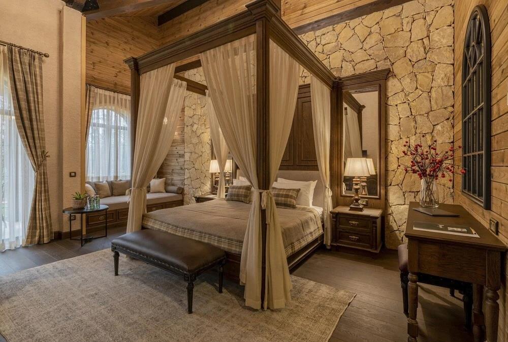 Bengodi Boutique Hotel 0*