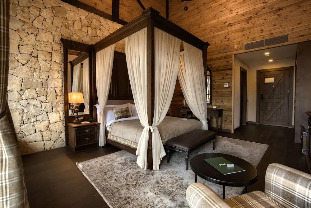 Bengodi Boutique Hotel 0*