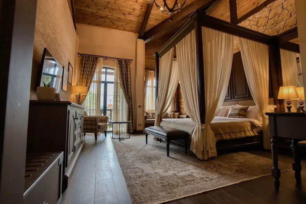 Bengodi Boutique Hotel 0*