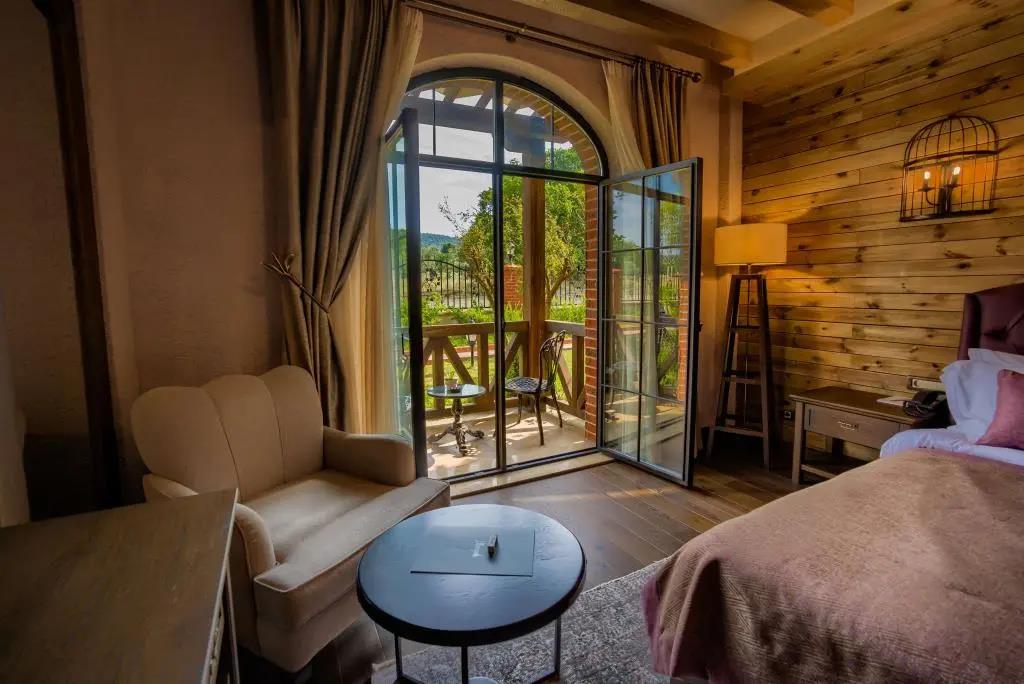 Bengodi Boutique Hotel 0*