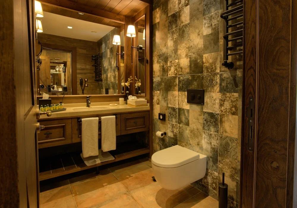 Bengodi Boutique Hotel 0*