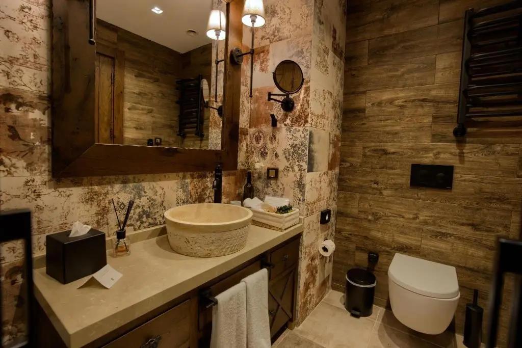 Bengodi Boutique Hotel 0*
