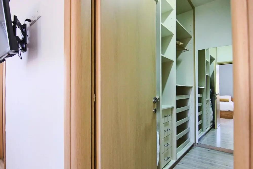 Phaedrus Living: City View Luxury Flat Harbour 03 0*