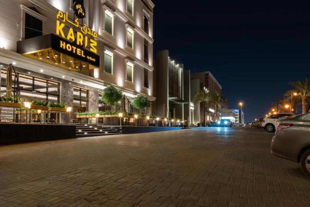 Tura Hotel AlNuzha 3*