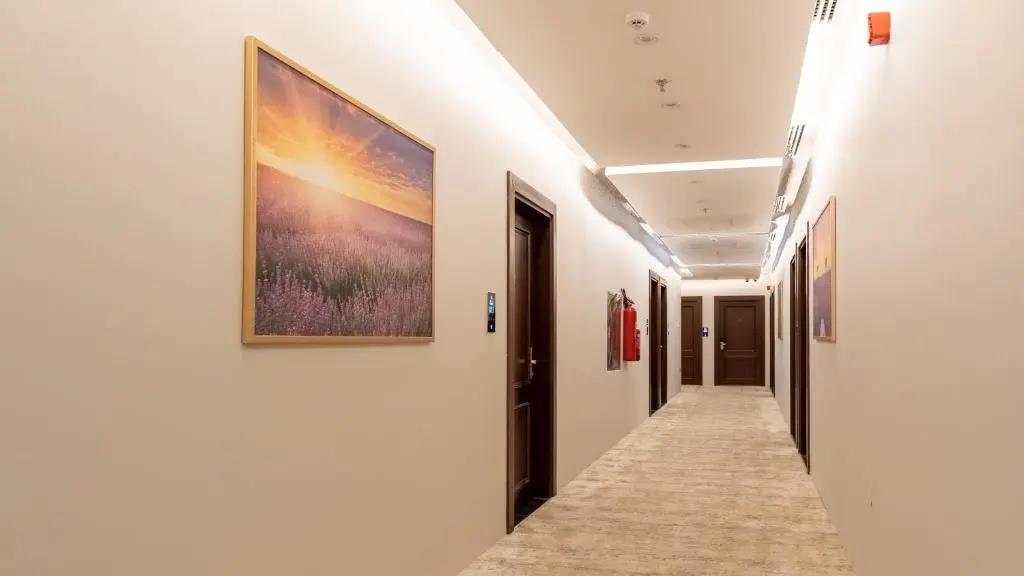 Tura Hotel AlNuzha 3*