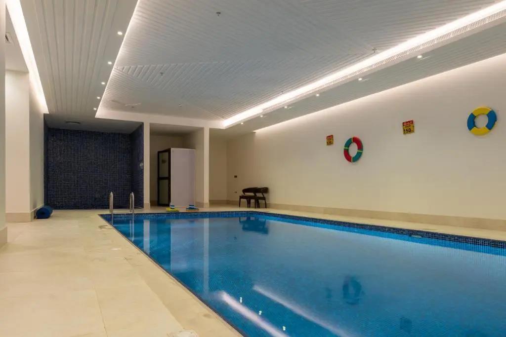 Tura Hotel AlNuzha 3*