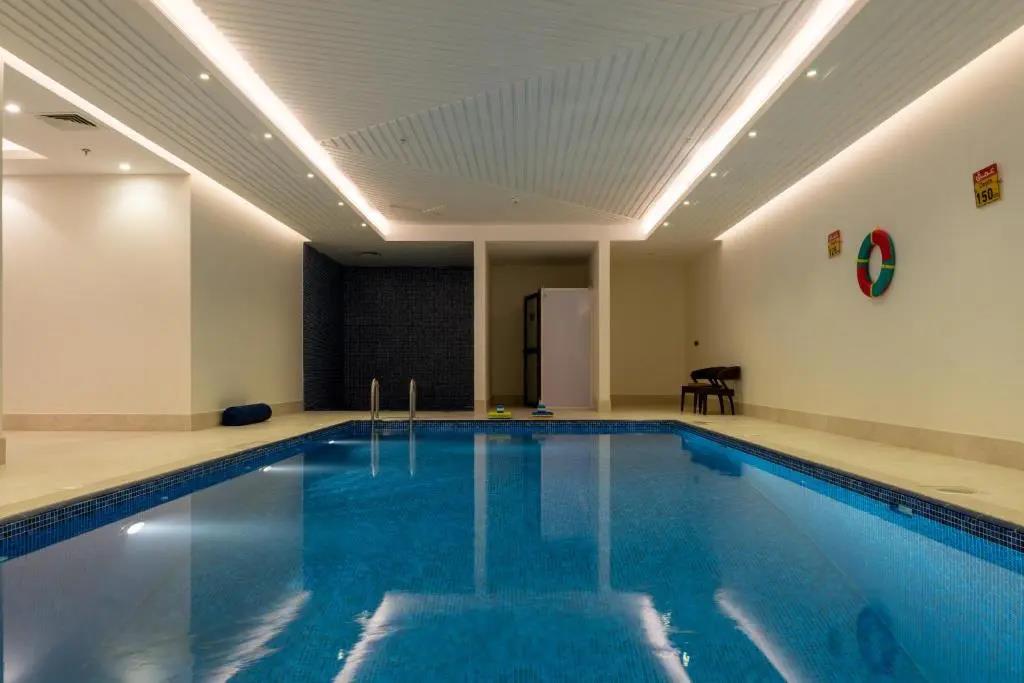 Tura Hotel AlNuzha 3*