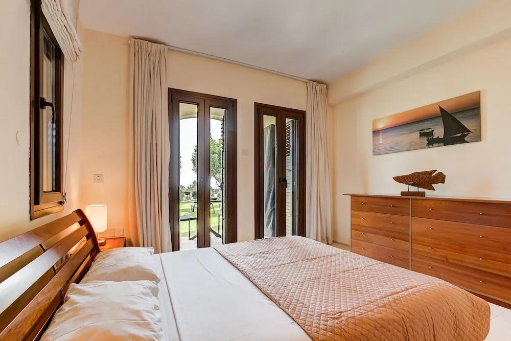 Apartment A02 - Roudias 0*