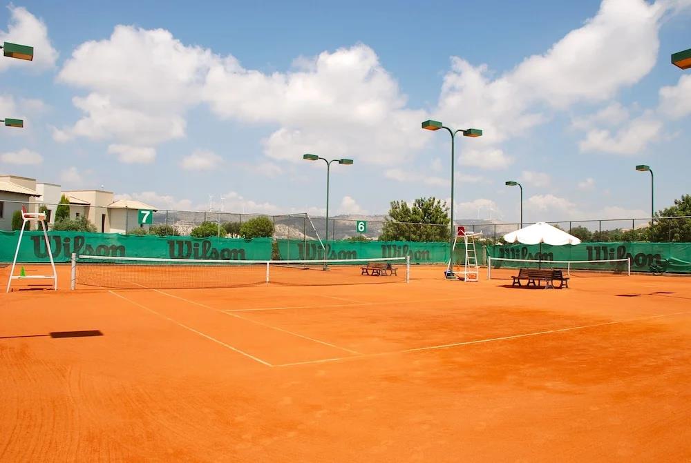 Apartment A02 - Roudias 0*