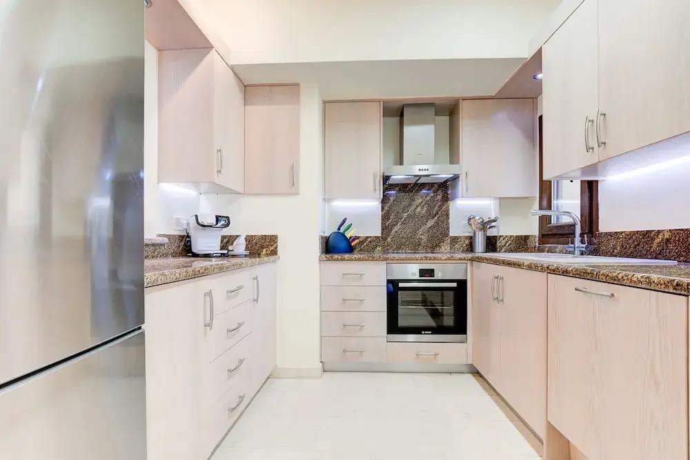 Apartment A02 - Roudias 0*