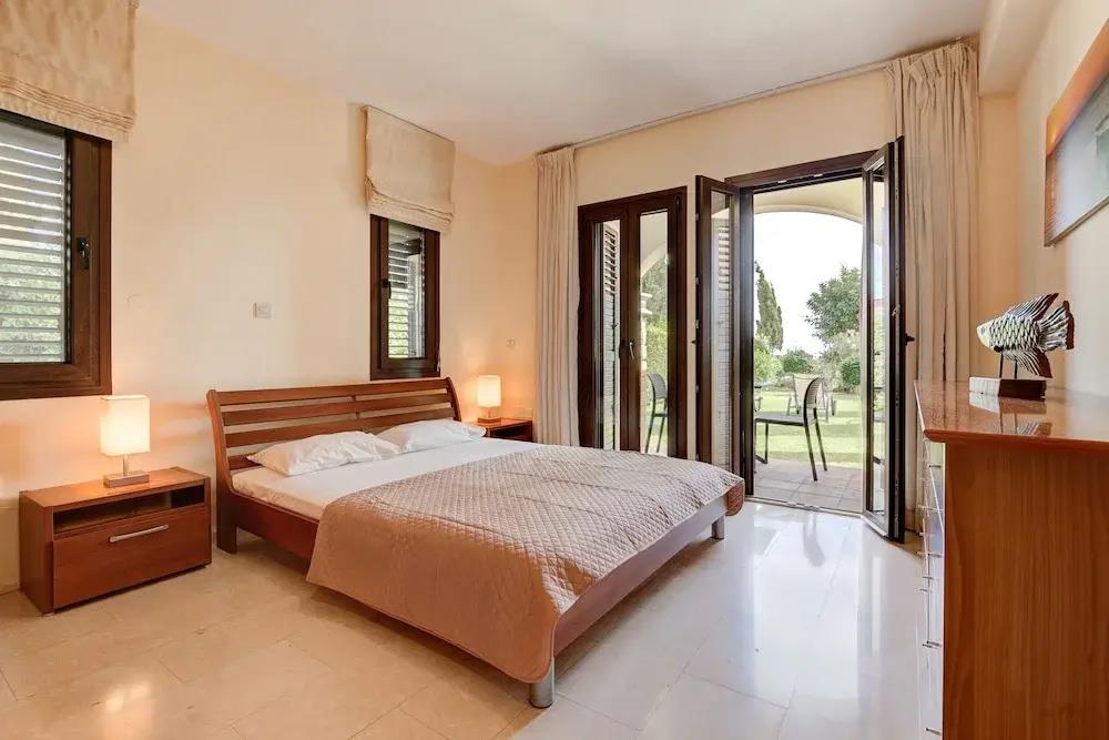 Apartment A02 - Roudias 0*
