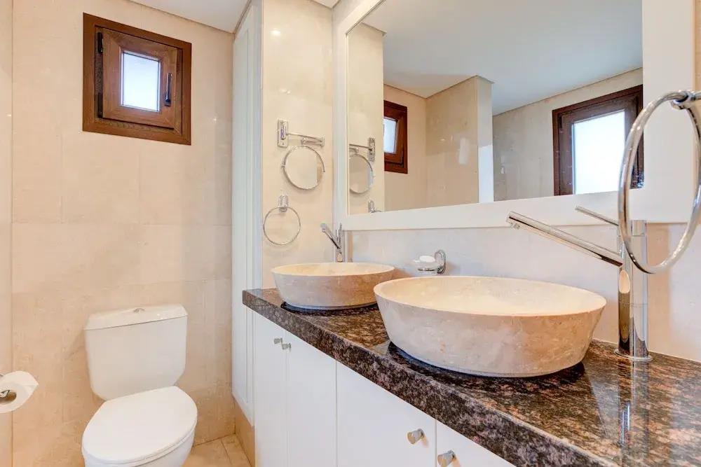 Apartment A02 - Roudias 0*
