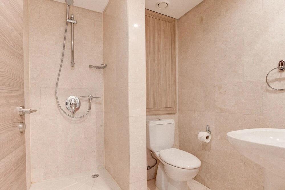 Apartment A02 - Roudias 0*