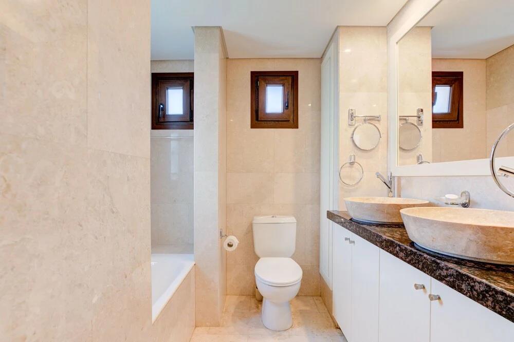 Apartment A02 - Roudias 0*