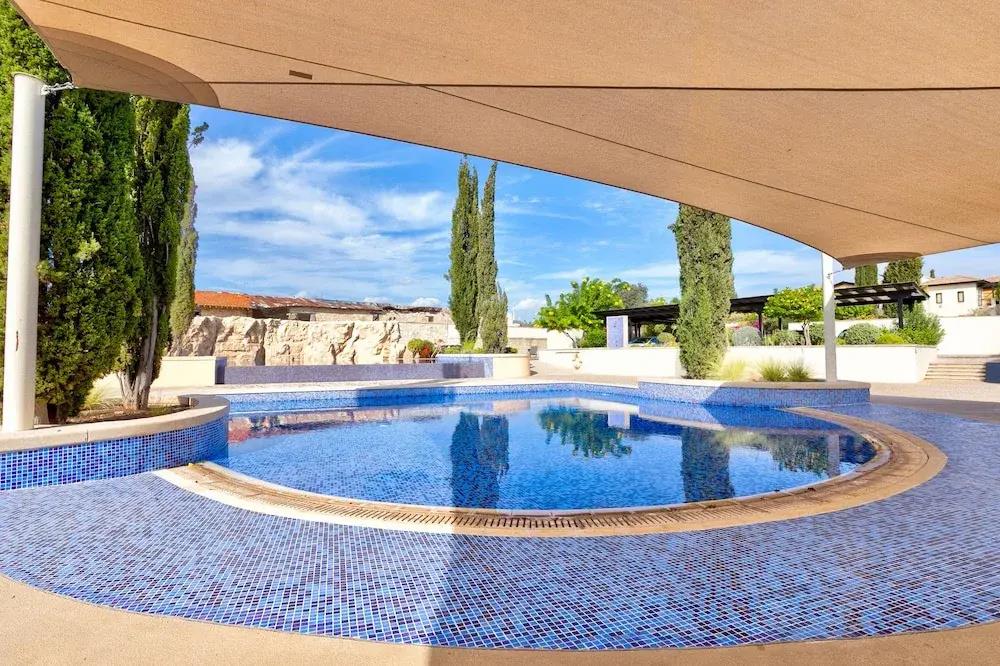 Apartment A02 - Roudias 0*