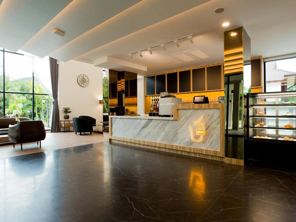 B2 Krabi Ao Nang Premier Resort 3*