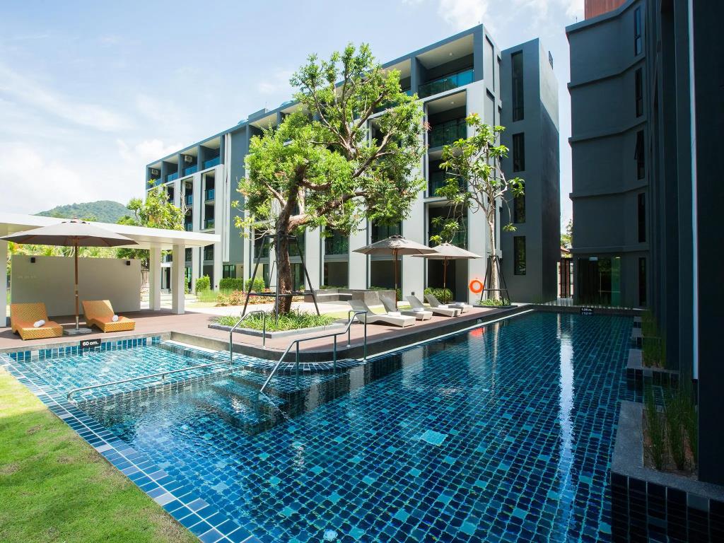 B2 Krabi Ao Nang Premier Resort 3*