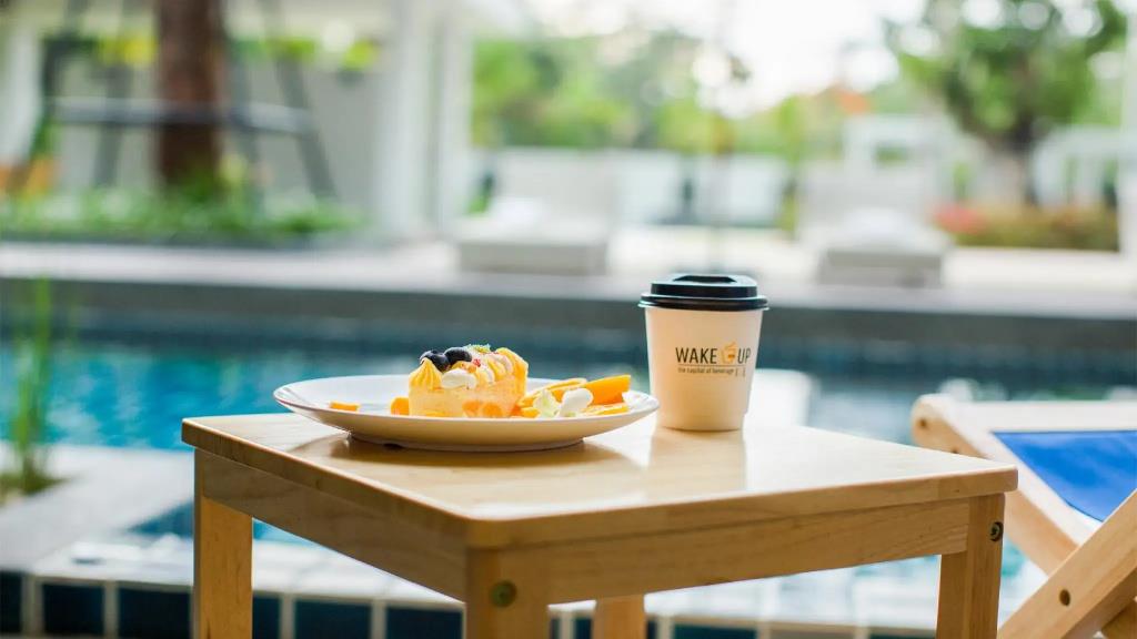 B2 Krabi Ao Nang Premier Resort 3*
