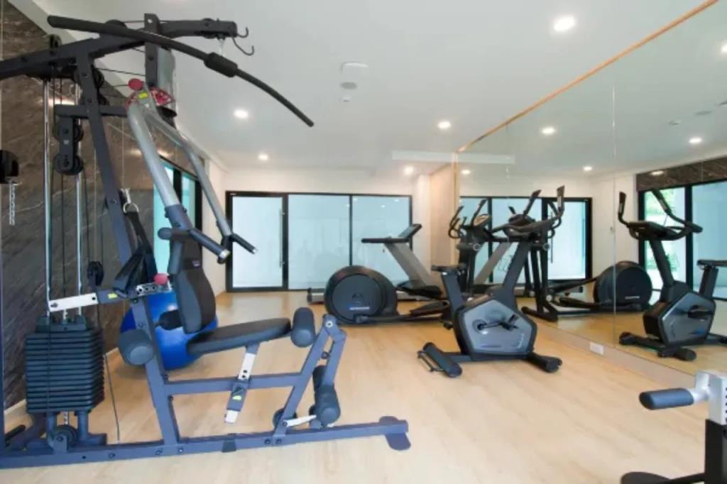 B2 Krabi Ao Nang Premier Resort 3*
