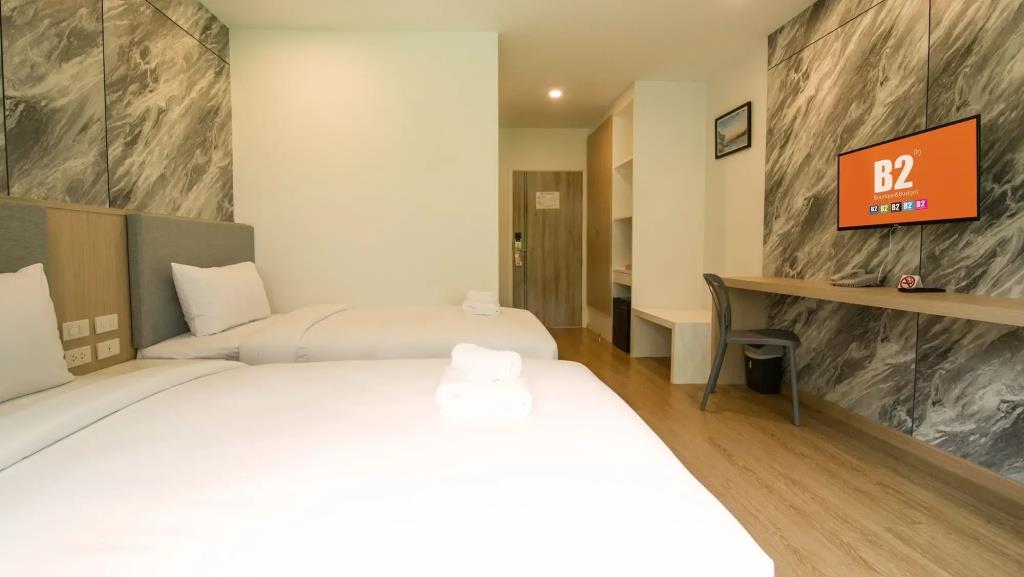 B2 Krabi Ao Nang Premier Resort 3*