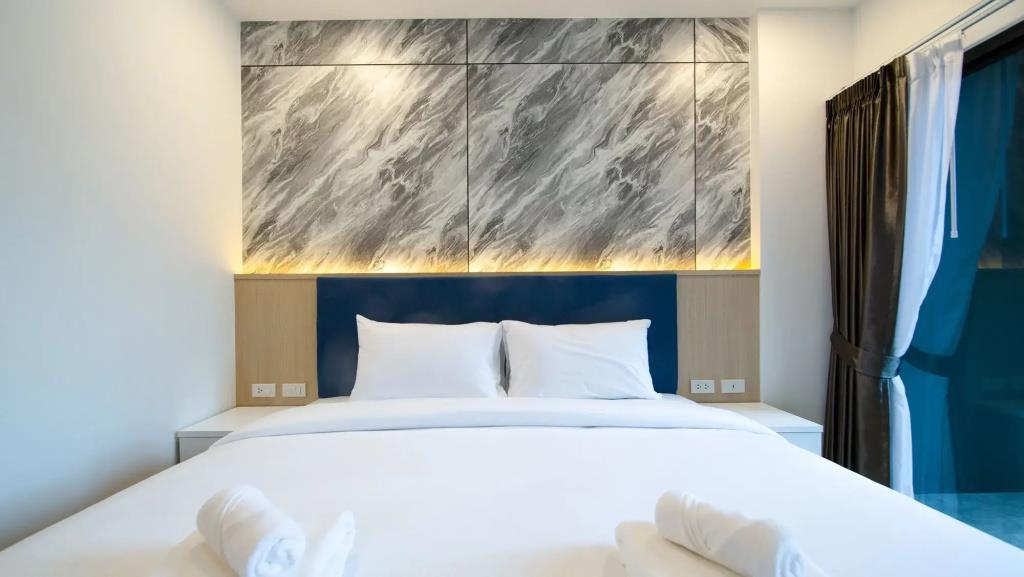 B2 Krabi Ao Nang Premier Resort 3*