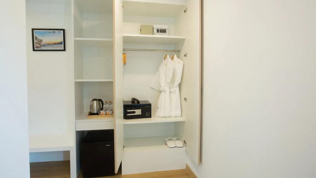 B2 Krabi Ao Nang Premier Resort 3*