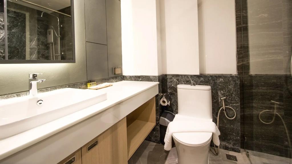 B2 Krabi Ao Nang Premier Resort 3*