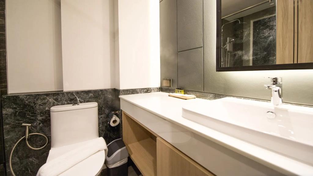 B2 Krabi Ao Nang Premier Resort 3*