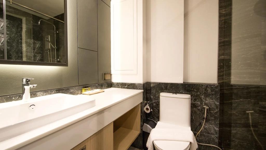 B2 Krabi Ao Nang Premier Resort 3*