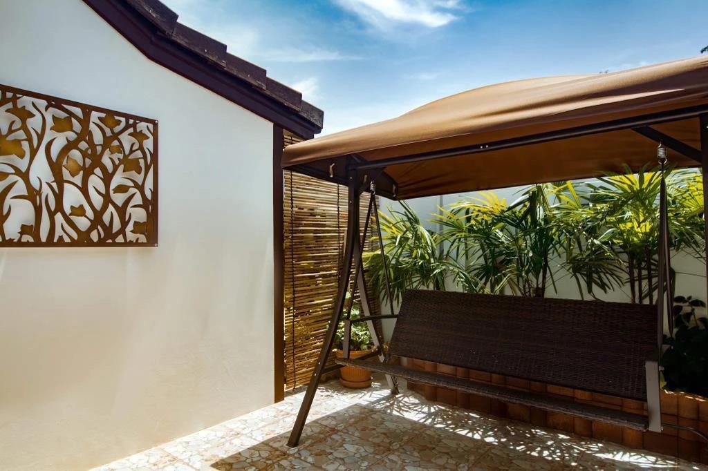 Aonang Symphony 3 Bedrooms Private Pool Villas 0*